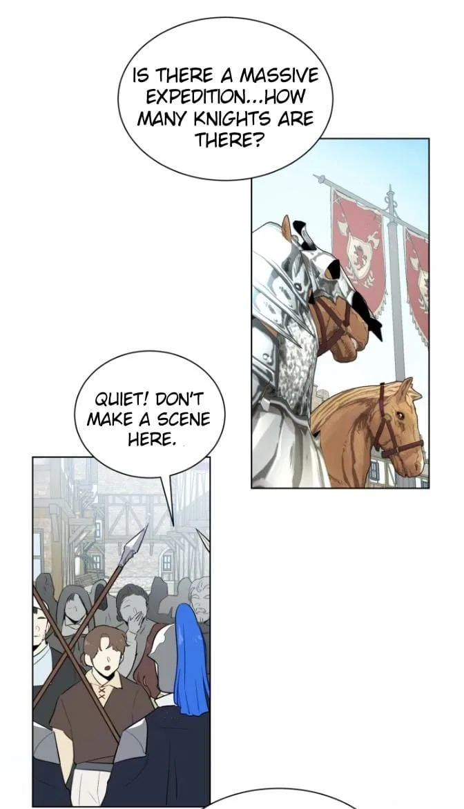 I’m Stanning the Prince Chapter 45 – Page 49