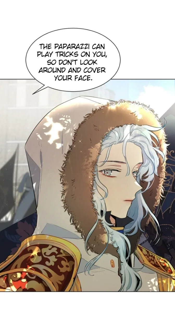 I’m Stanning the Prince Chapter 45 – Page 52