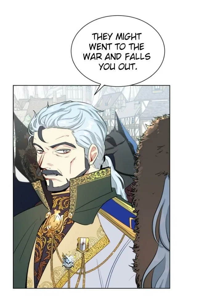 I’m Stanning the Prince Chapter 45 – Page 53