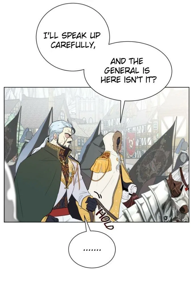 I’m Stanning the Prince Chapter 45 – Page 54