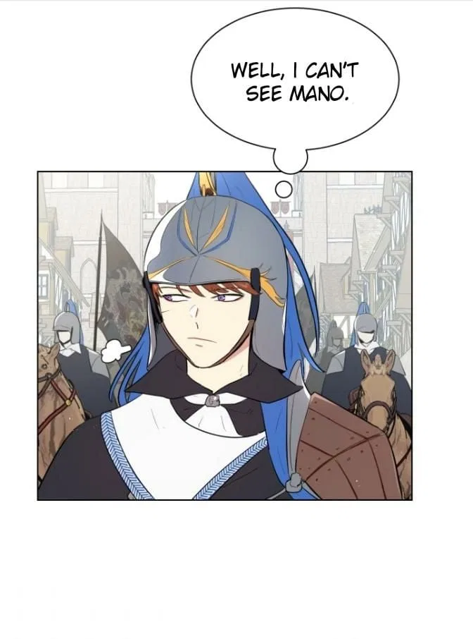 I’m Stanning the Prince Chapter 45 – Page 56