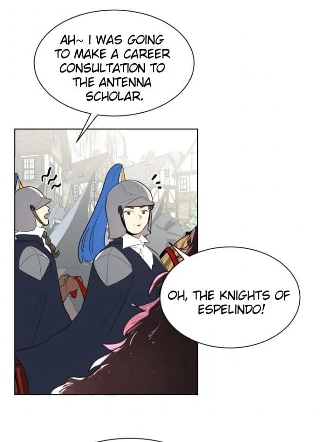 I’m Stanning the Prince Chapter 45 – Page 57