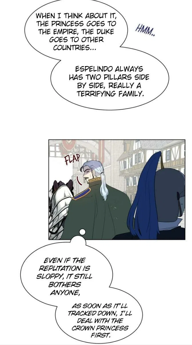 I’m Stanning the Prince Chapter 45 – Page 58