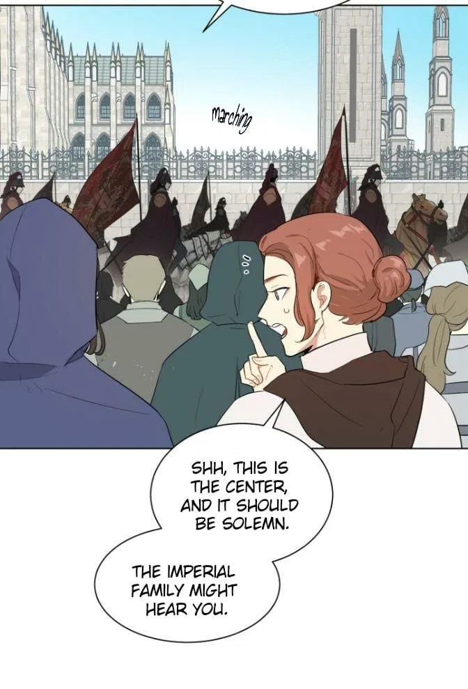 I’m Stanning the Prince Chapter 45 – Page 61
