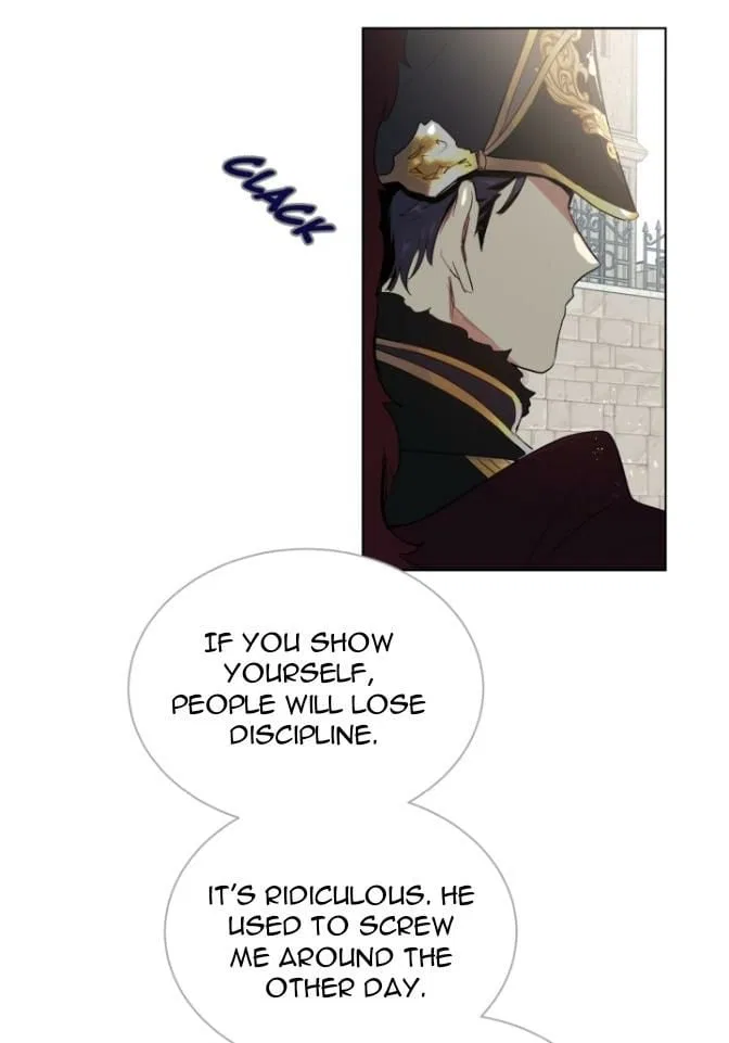 I’m Stanning the Prince Chapter 45 – Page 62