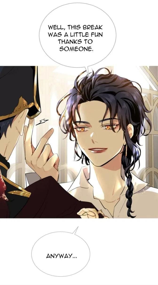 I’m Stanning the Prince Chapter 45 – Page 64