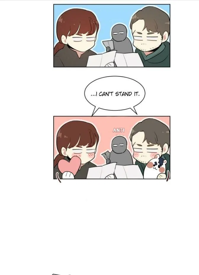 I’m Stanning the Prince Chapter 45 – Page 72