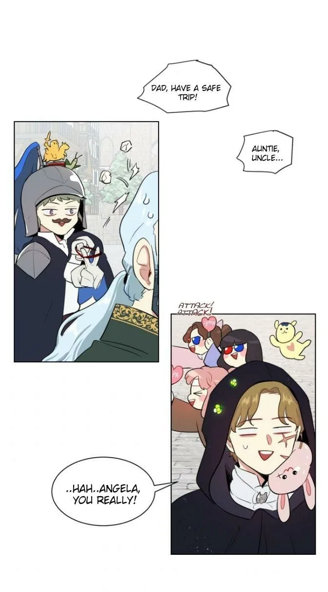 I’m Stanning the Prince Chapter 45 – Page 75