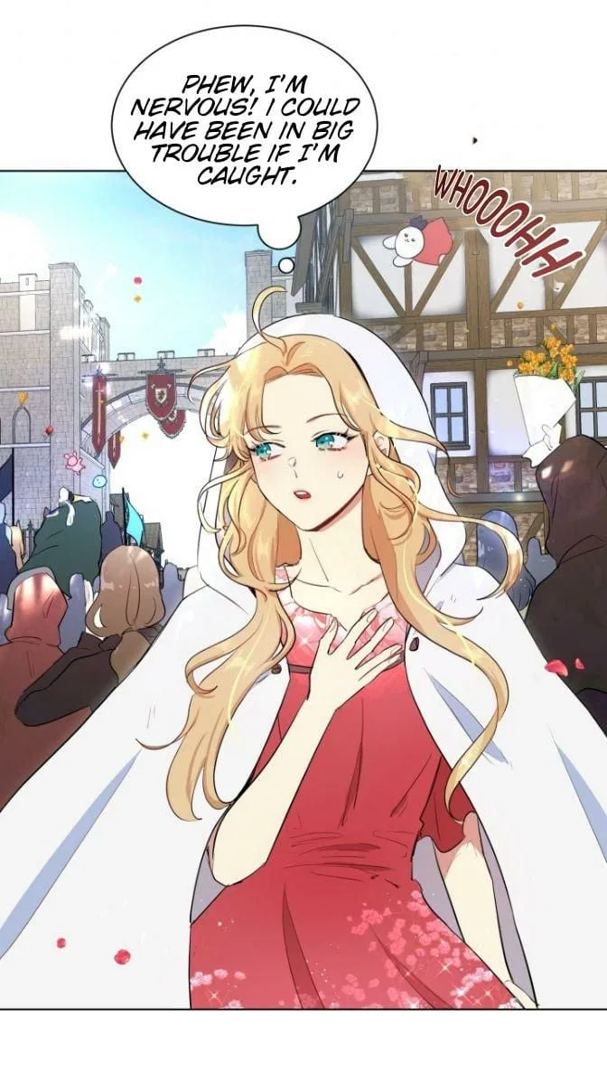 I’m Stanning the Prince Chapter 45 – Page 77