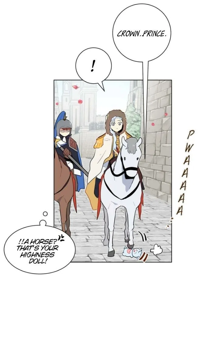 I’m Stanning the Prince Chapter 45 – Page 81