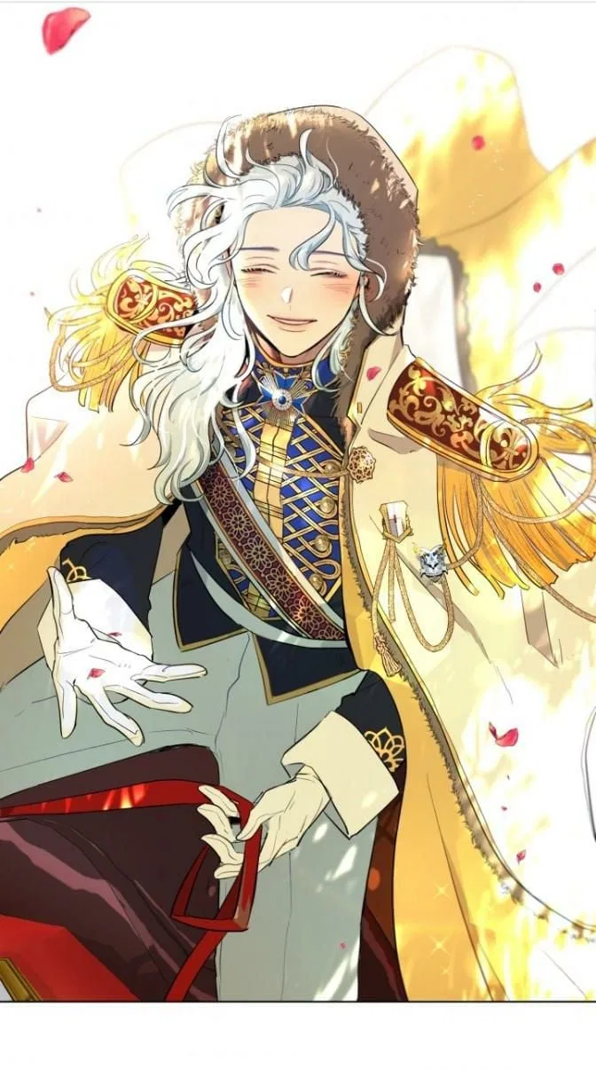 I’m Stanning the Prince Chapter 45 – Page 85