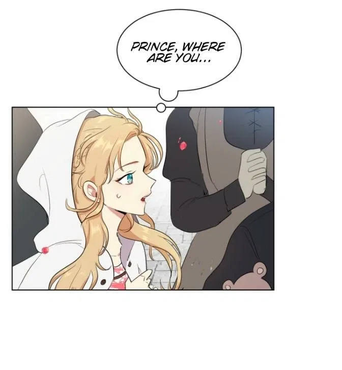 I’m Stanning the Prince Chapter 45 – Page 89