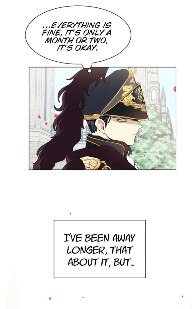 I’m Stanning the Prince Chapter 45 – Page 91