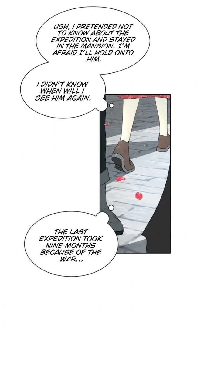I’m Stanning the Prince Chapter 45 – Page 96