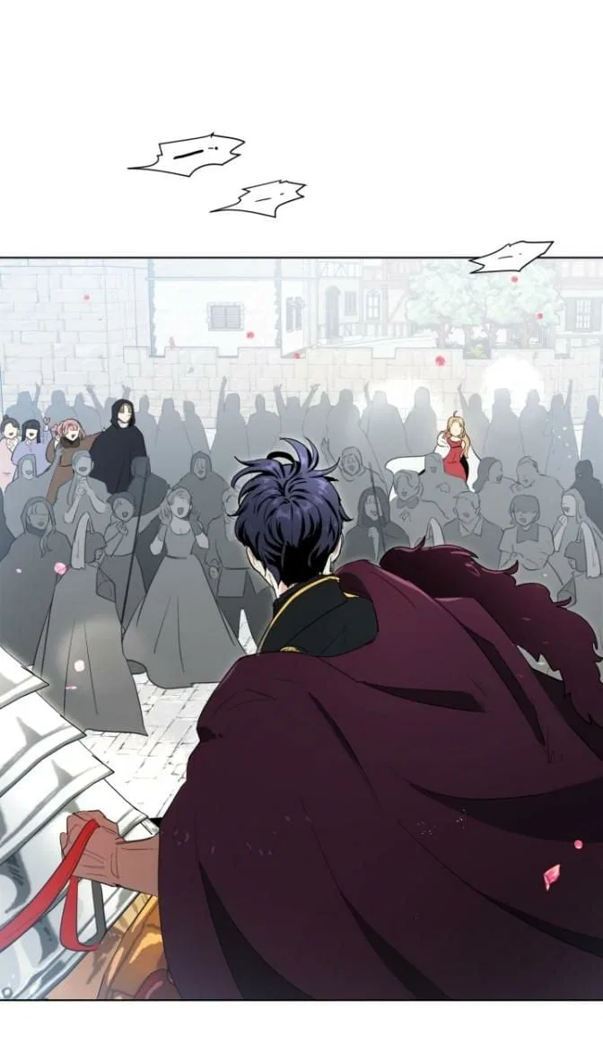 I’m Stanning the Prince Chapter 45 – Page 102