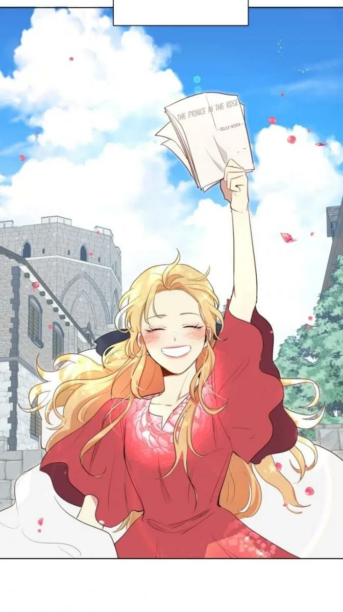 I’m Stanning the Prince Chapter 45 – Page 106