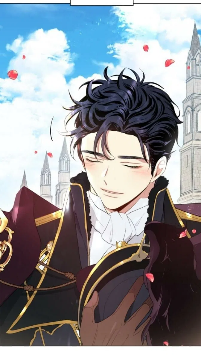 I’m Stanning the Prince Chapter 45 – Page 108