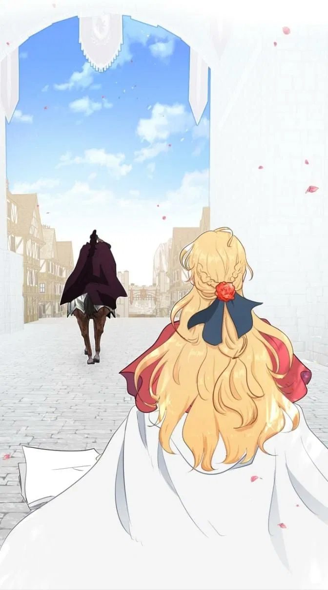 I’m Stanning the Prince Chapter 45 – Page 109
