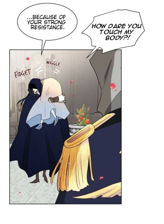 I’m Stanning the Prince Chapter 45 – Page 114