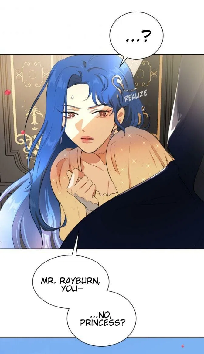 I’m Stanning the Prince Chapter 45 – Page 116