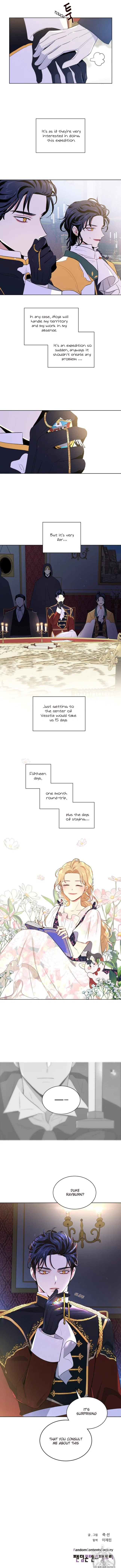 I’m Stanning the Prince Chapter 44 – Page 4