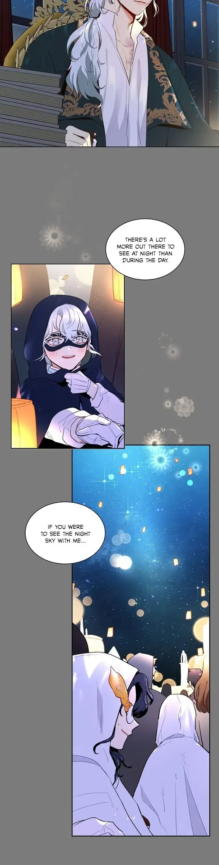 I’m Stanning the Prince Chapter 43 – Page 4