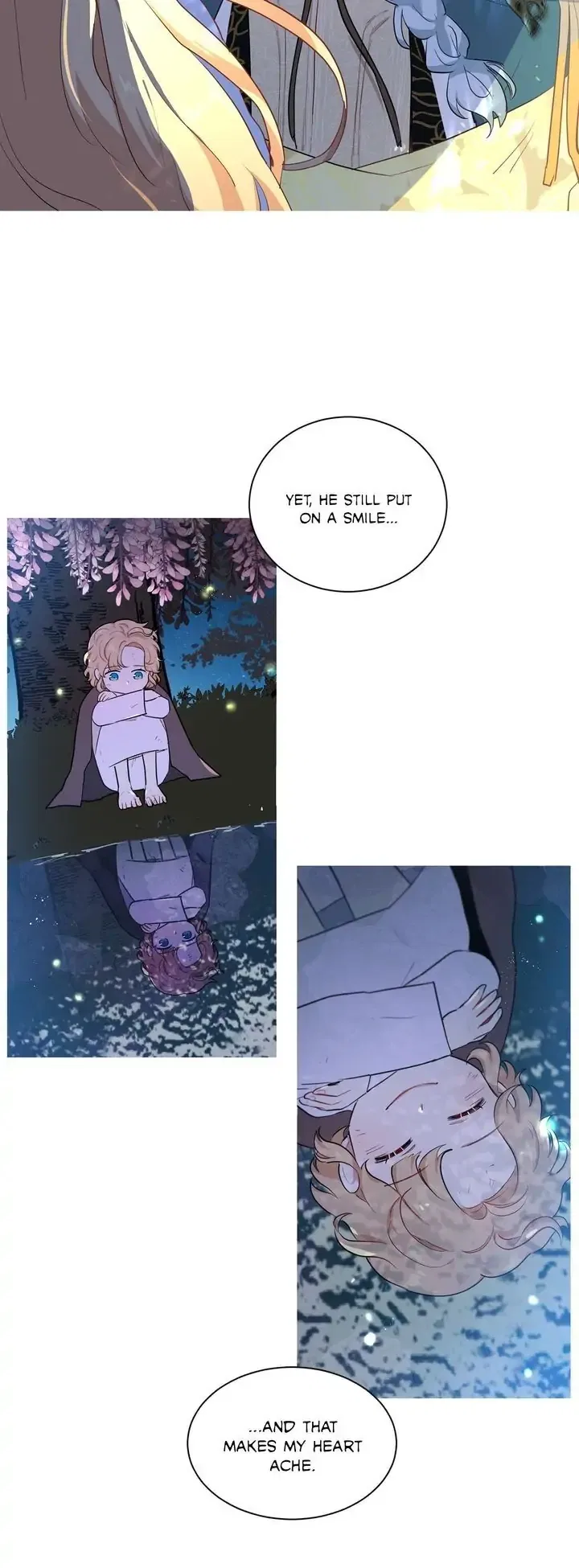 I’m Stanning the Prince Chapter 43 – Page 8