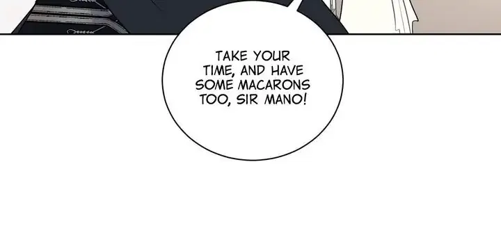 I’m Stanning the Prince Chapter 43 – Page 16