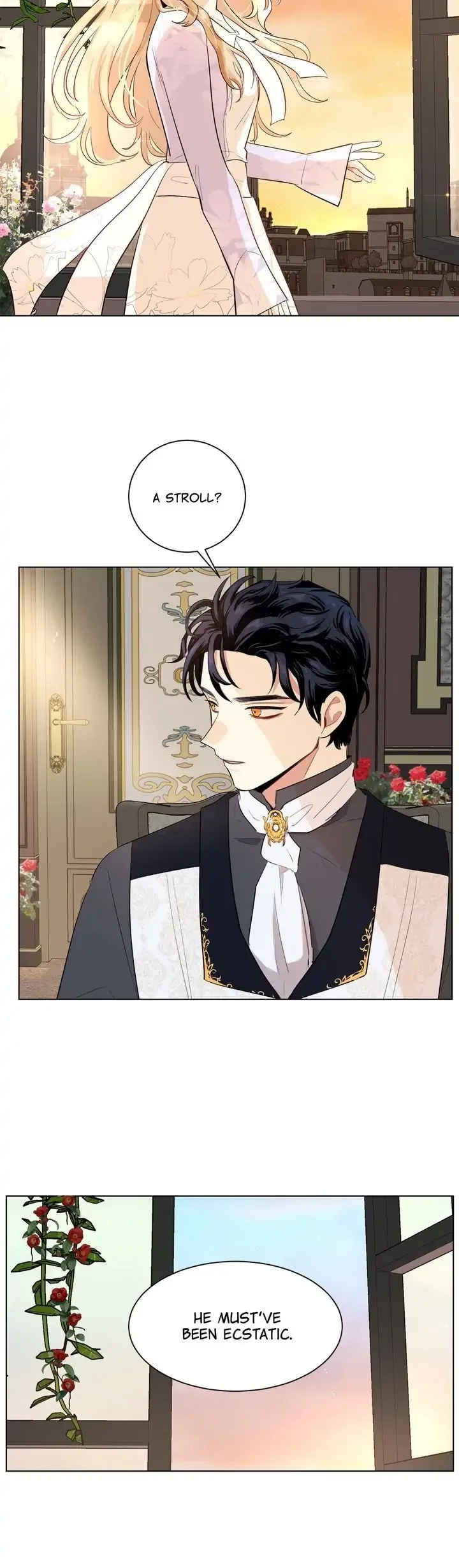 I’m Stanning the Prince Chapter 43 – Page 24