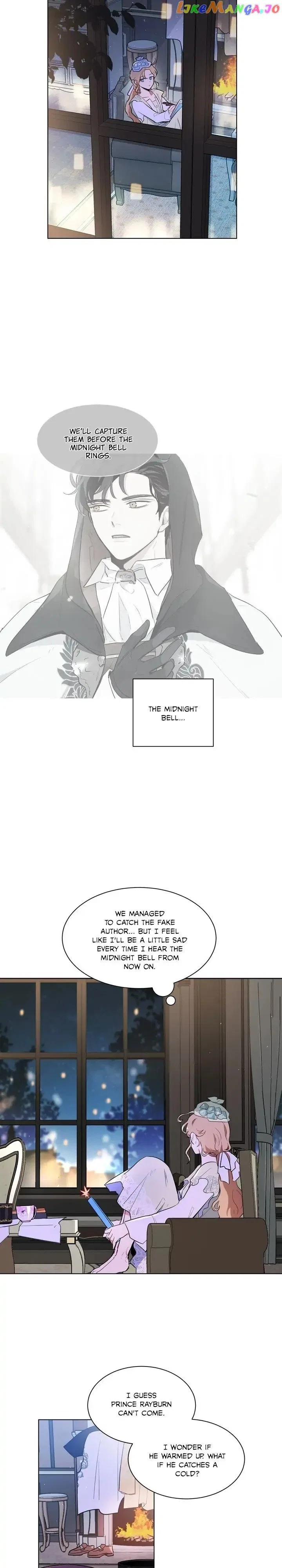 I’m Stanning the Prince Chapter 41 – Page 2