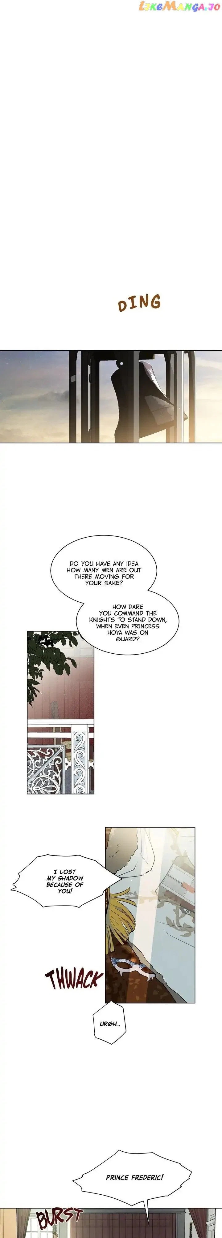 I’m Stanning the Prince Chapter 41 – Page 14