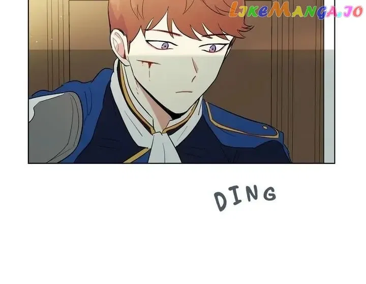 I’m Stanning the Prince Chapter 41 – Page 17