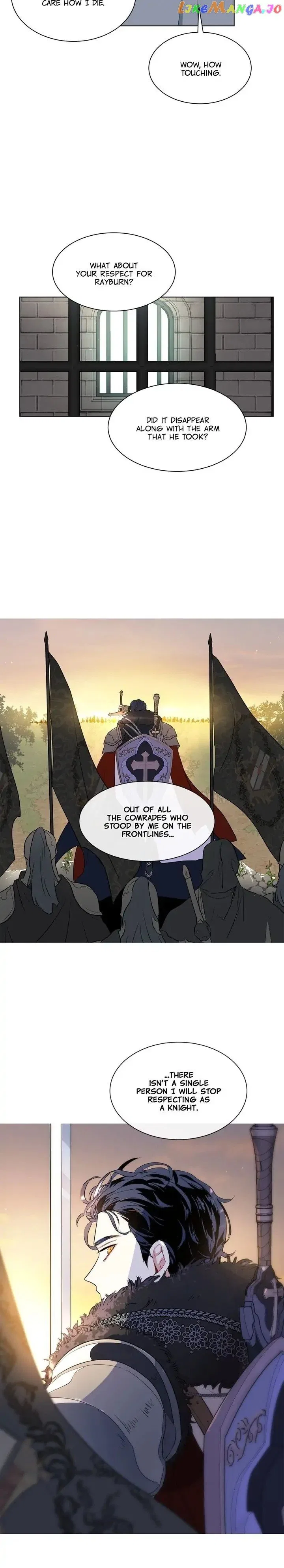I’m Stanning the Prince Chapter 41 – Page 23