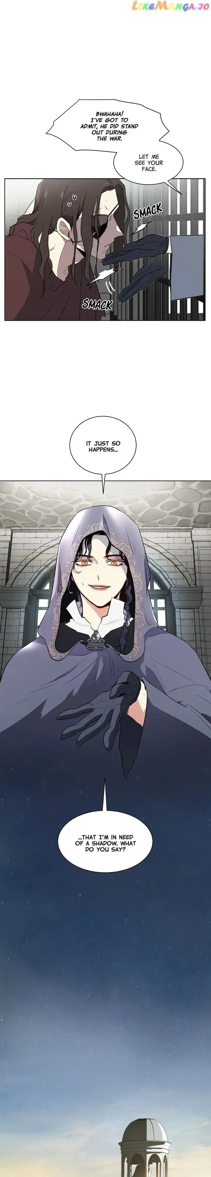 I’m Stanning the Prince Chapter 41 – Page 24