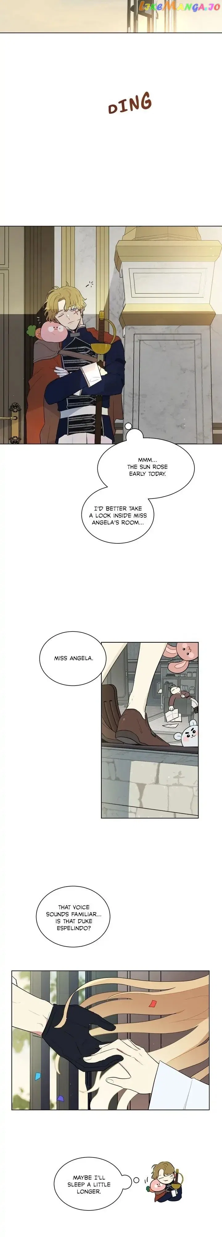 I’m Stanning the Prince Chapter 41 – Page 25