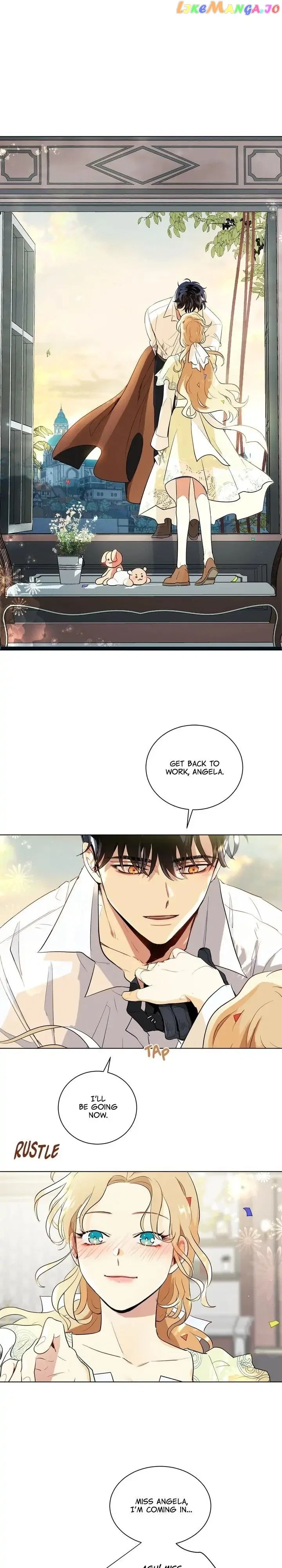 I’m Stanning the Prince Chapter 41 – Page 28