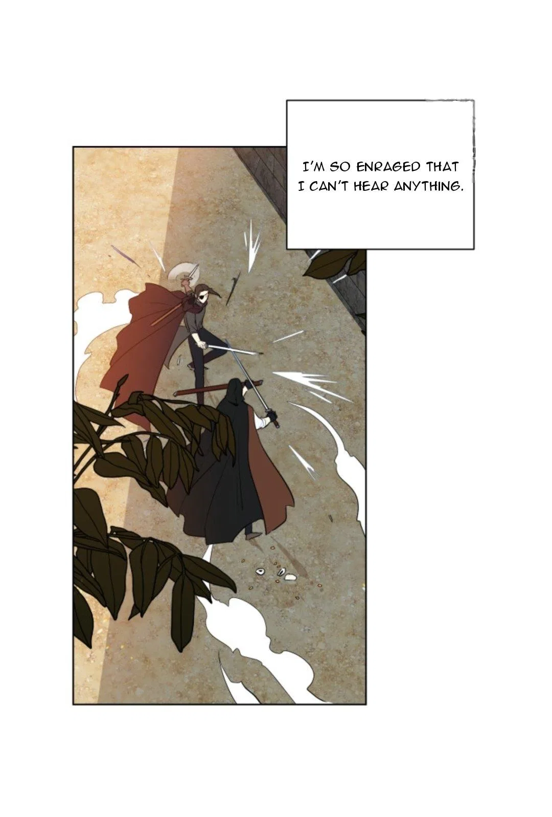 I’m Stanning the Prince Chapter 40 – Page 3