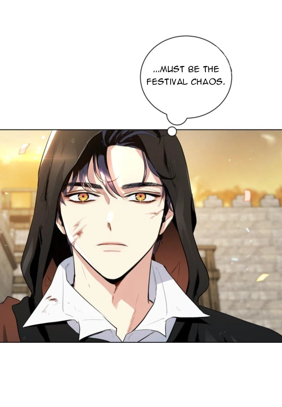 I’m Stanning the Prince Chapter 40 – Page 15