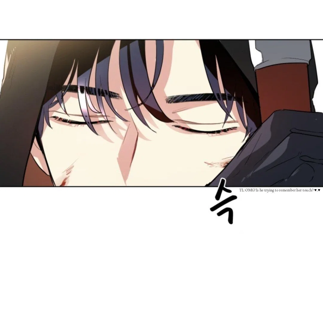 I’m Stanning the Prince Chapter 40 – Page 18