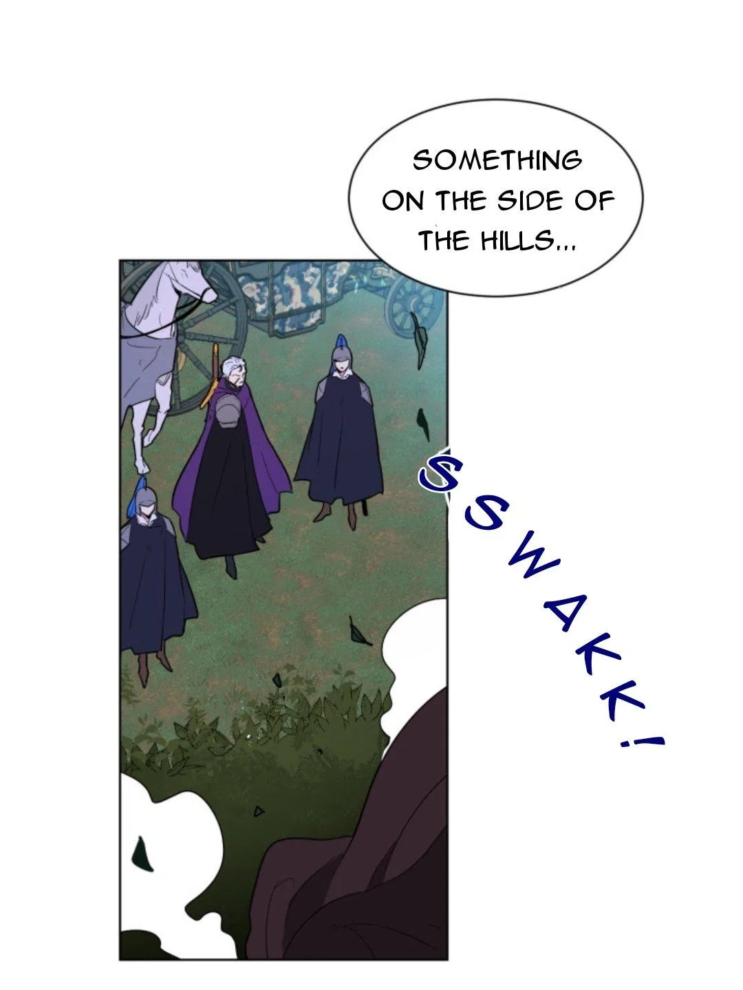 I’m Stanning the Prince Chapter 40 – Page 26