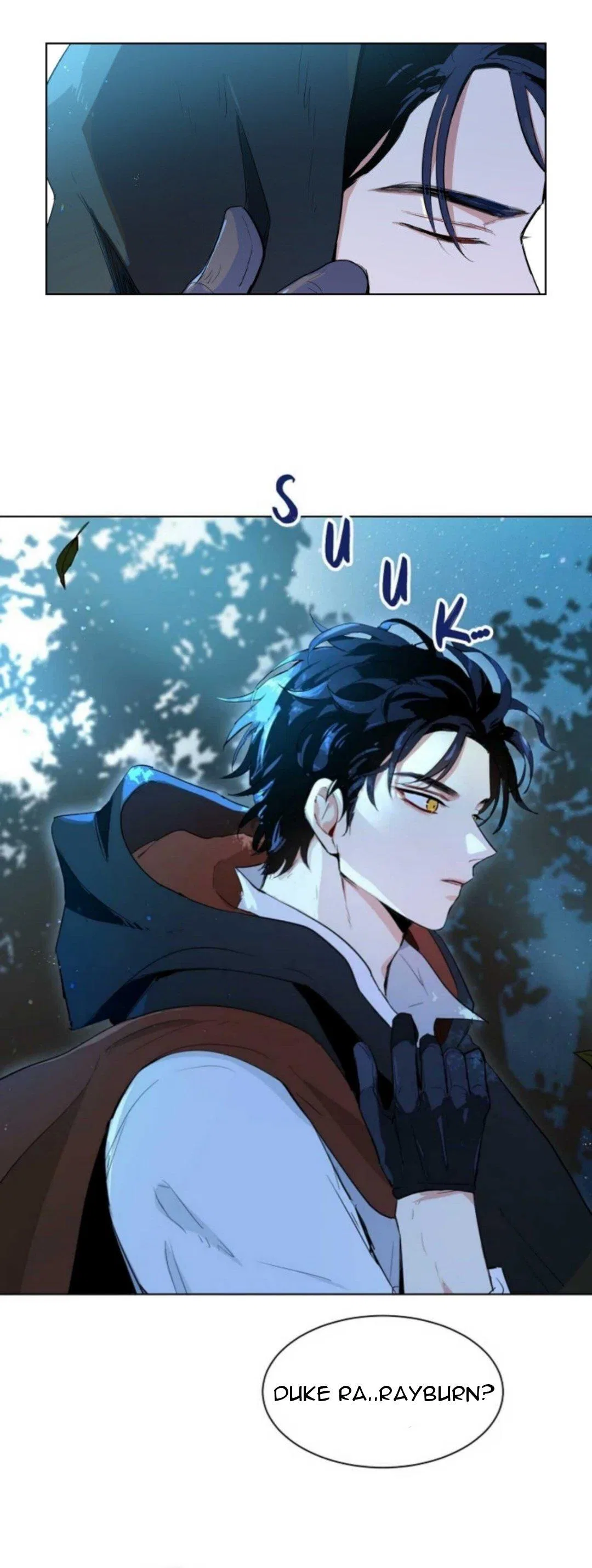 I’m Stanning the Prince Chapter 40 – Page 30