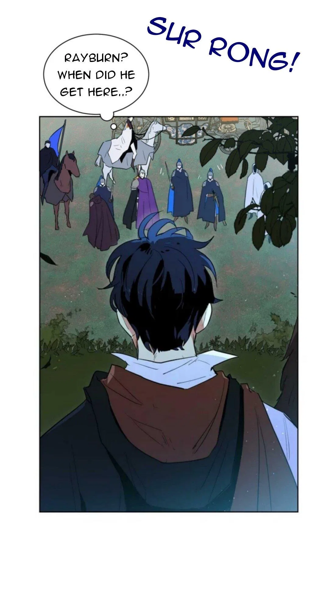 I’m Stanning the Prince Chapter 40 – Page 31
