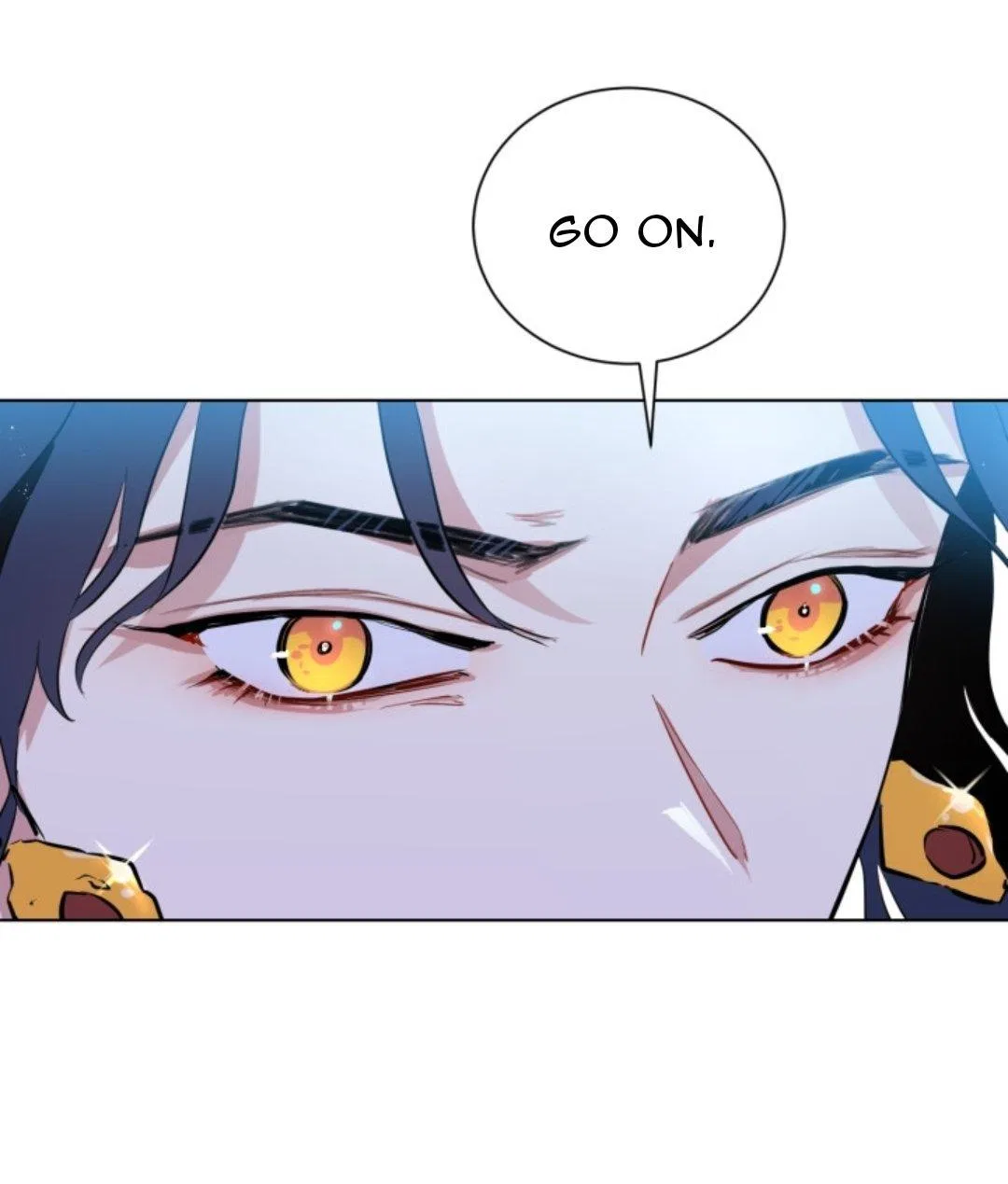 I’m Stanning the Prince Chapter 40 – Page 37