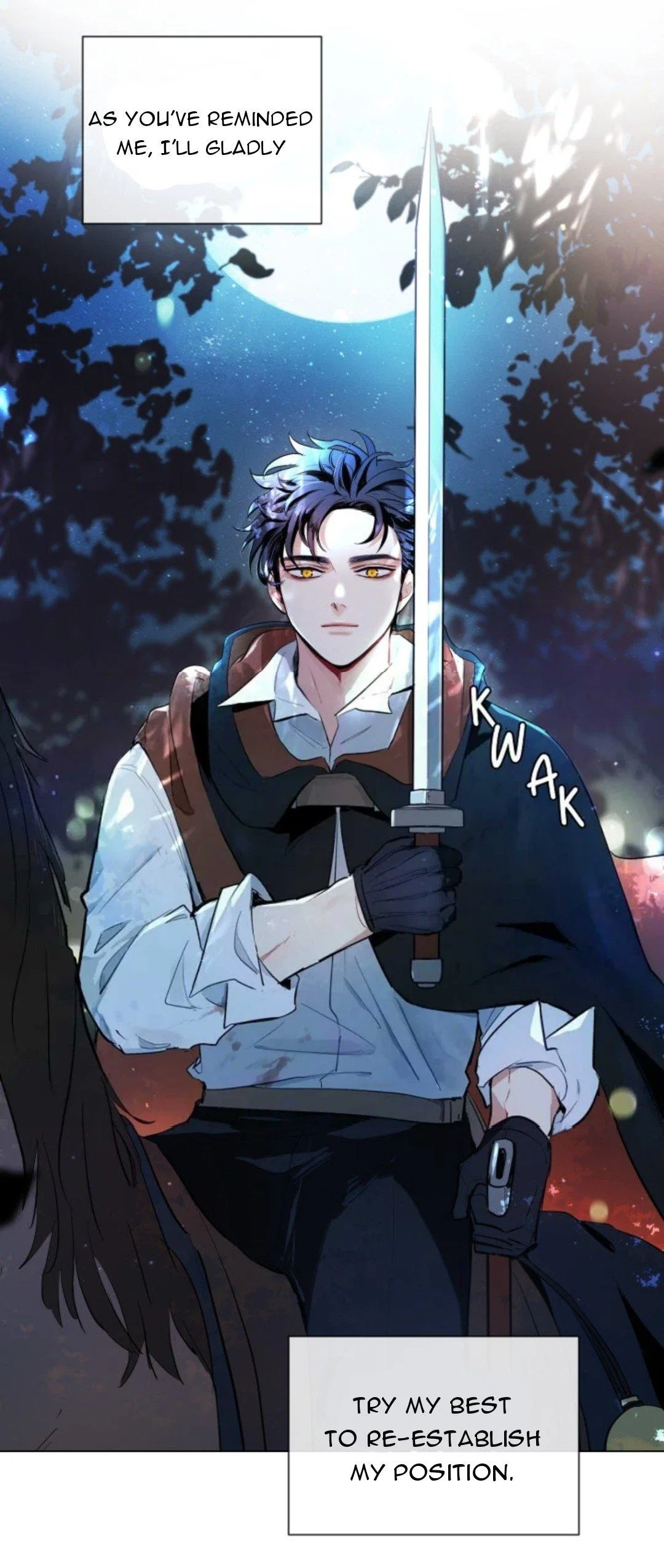 I’m Stanning the Prince Chapter 40 – Page 46