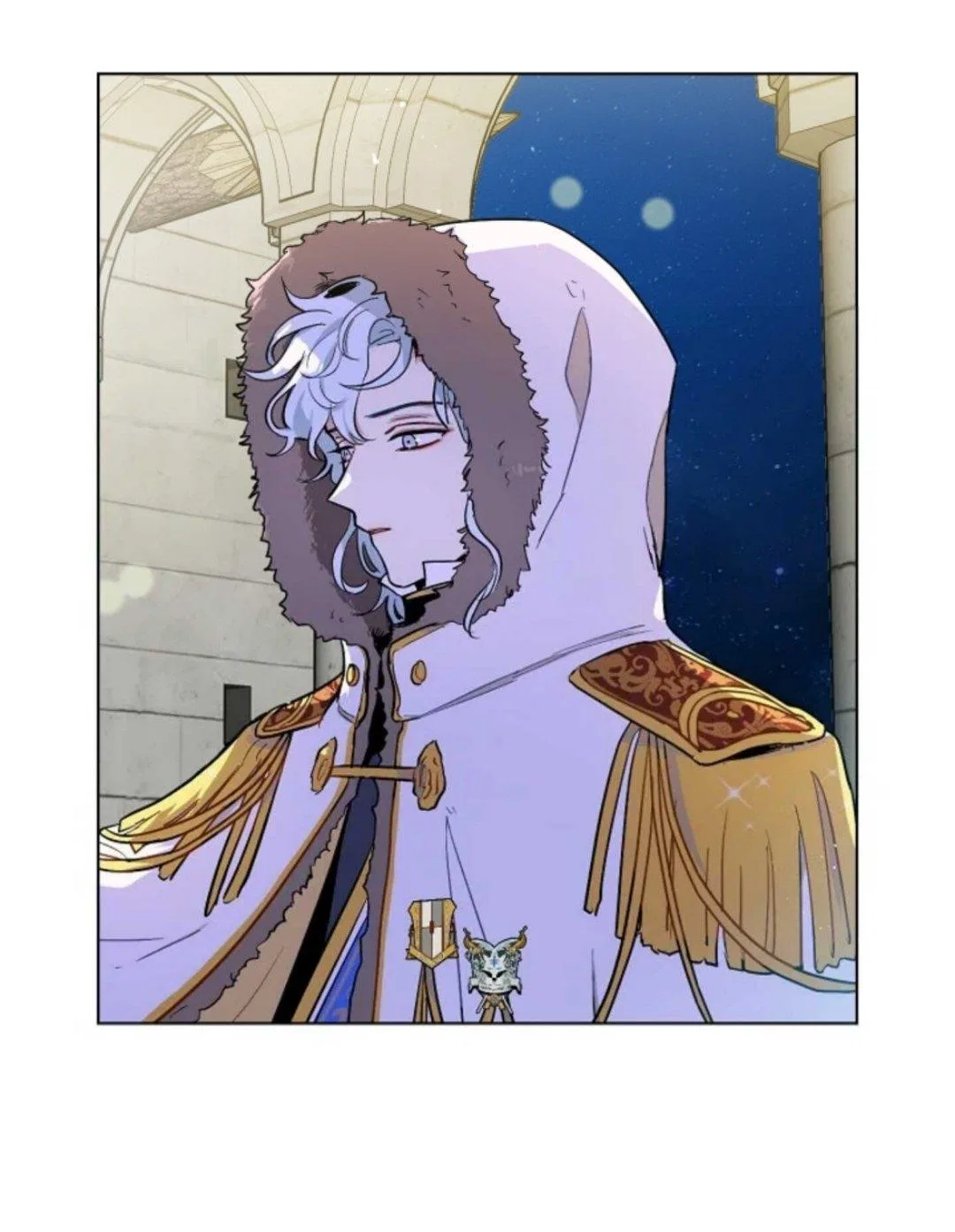 I’m Stanning the Prince Chapter 40 – Page 47