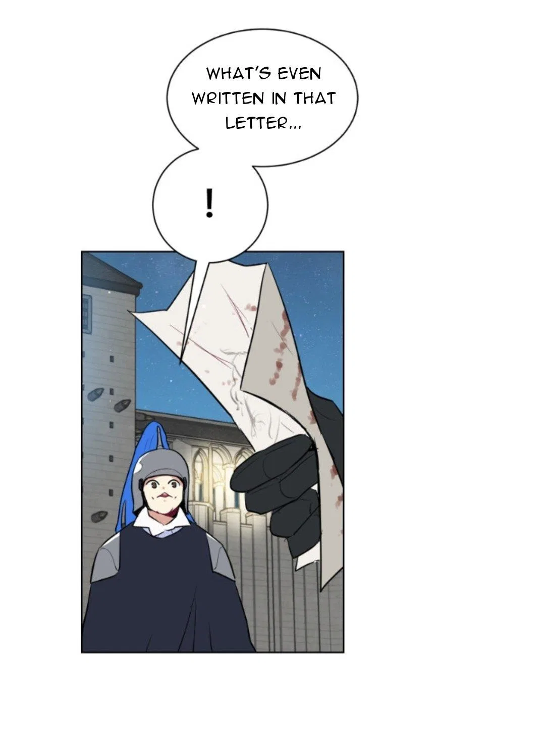 I’m Stanning the Prince Chapter 40 – Page 51