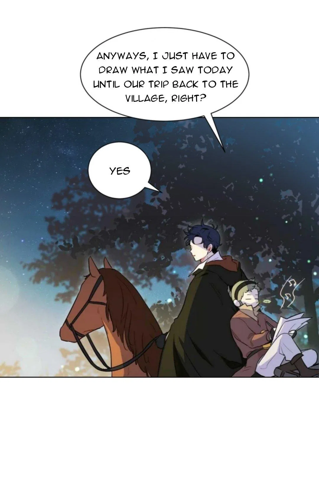 I’m Stanning the Prince Chapter 40 – Page 59