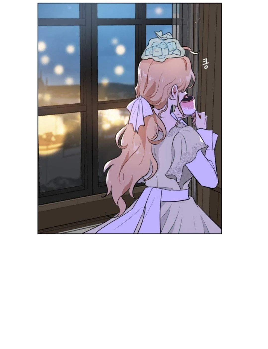 I’m Stanning the Prince Chapter 40 – Page 65