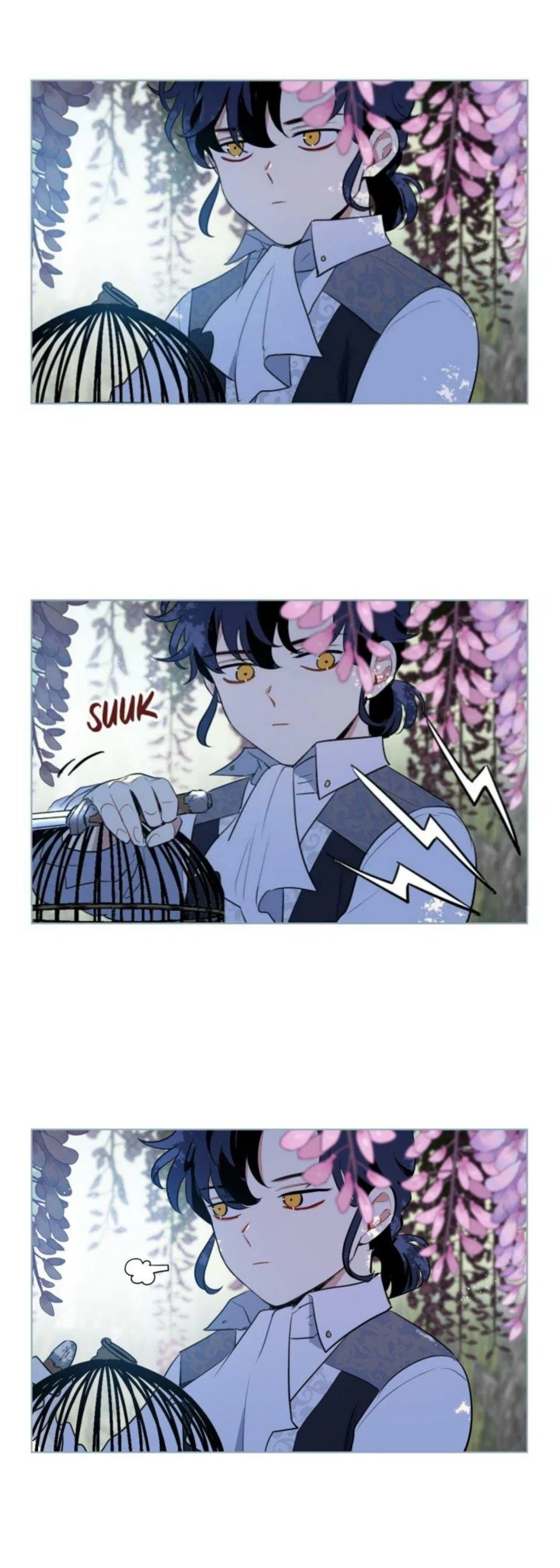 I’m Stanning the Prince Chapter 40 – Page 68