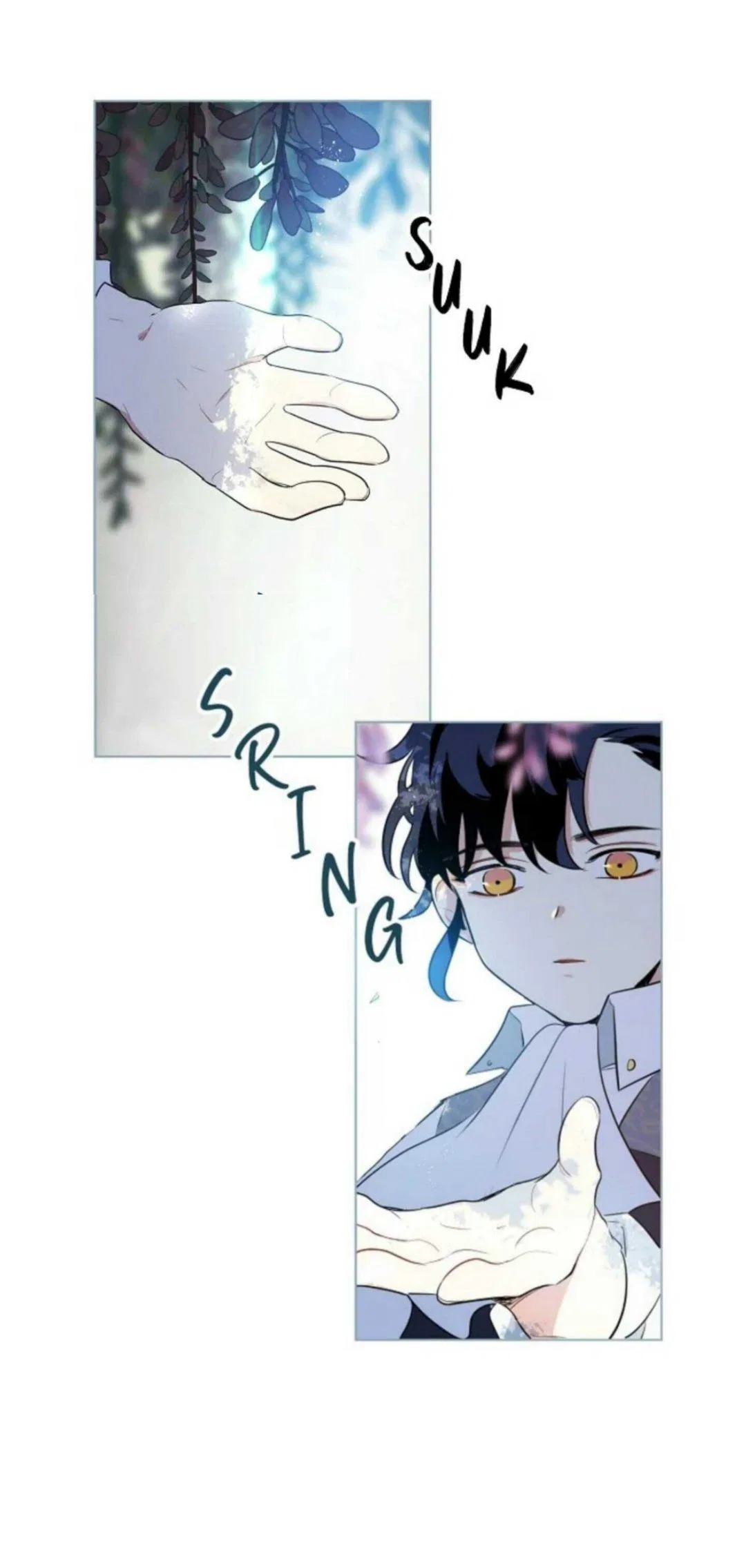 I’m Stanning the Prince Chapter 40 – Page 69